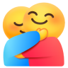 抱抱你