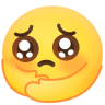 抱紧自己