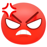 发怒