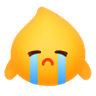 哭哭